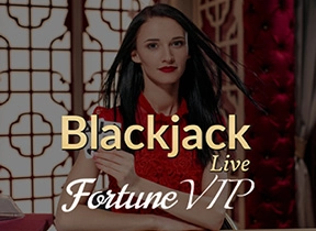 Blackjack Fortune VIP