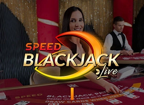 Speed VIP Blackjack I