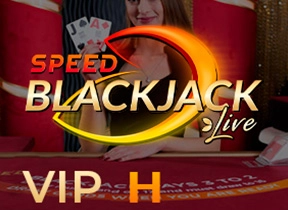 Speed VIP Blackjack H
