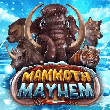 Mammoth Mayhem
