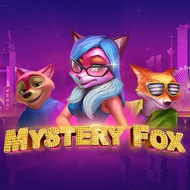 Mystery Fox