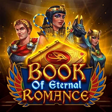 Book of Eternal Romance