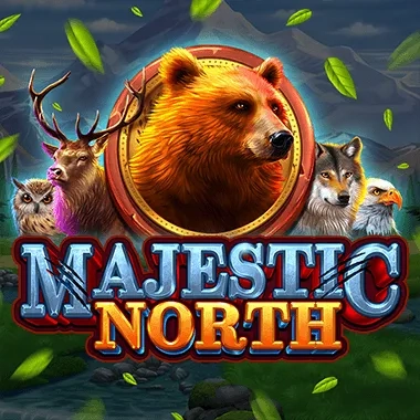 Majestic North