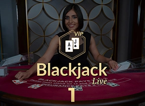 Blackjack VIP 1