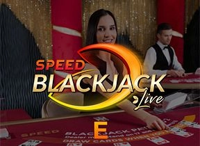 Speed Blackjack E