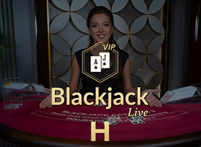 Blackjack VIP H